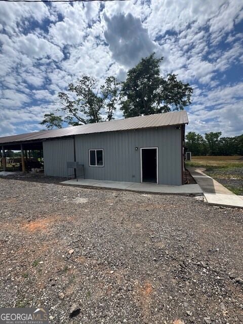 1402 Old 41 HWY