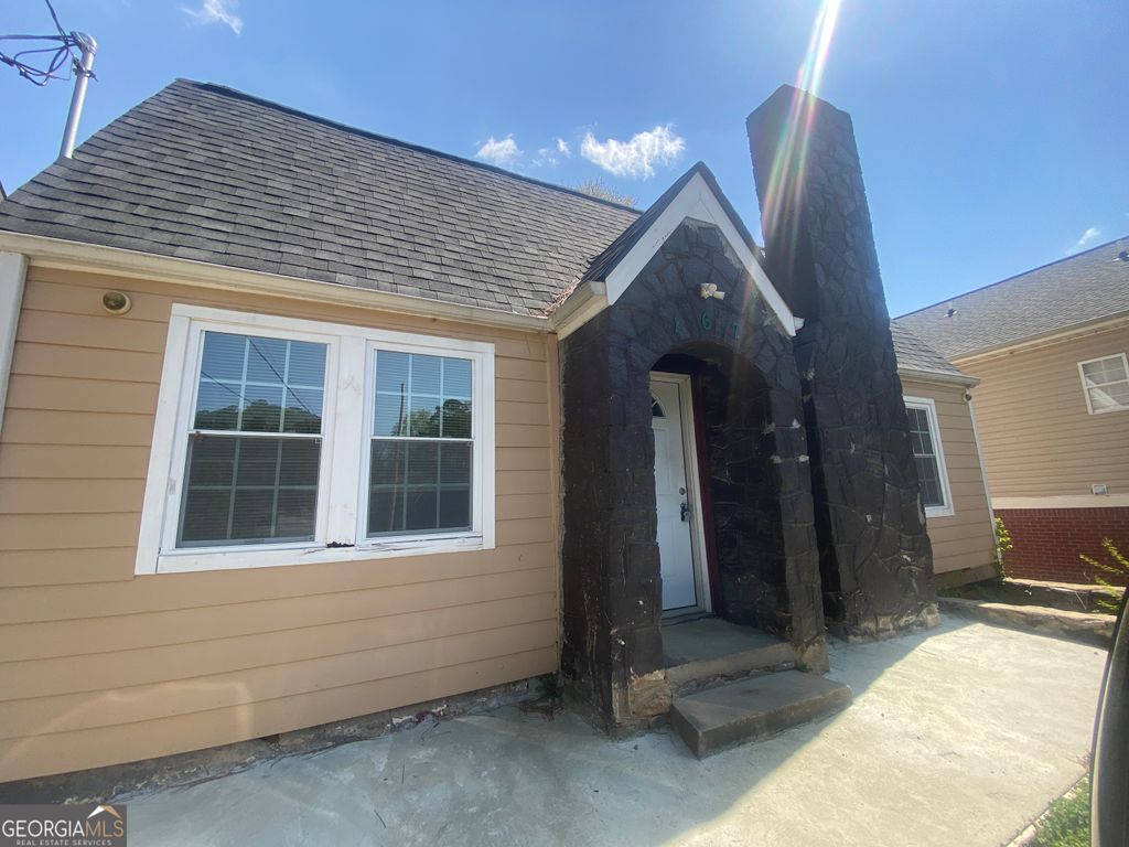 Photo of 167 Anderson Avenue, Atlanta, GA 30314 (MLS # 10723001)