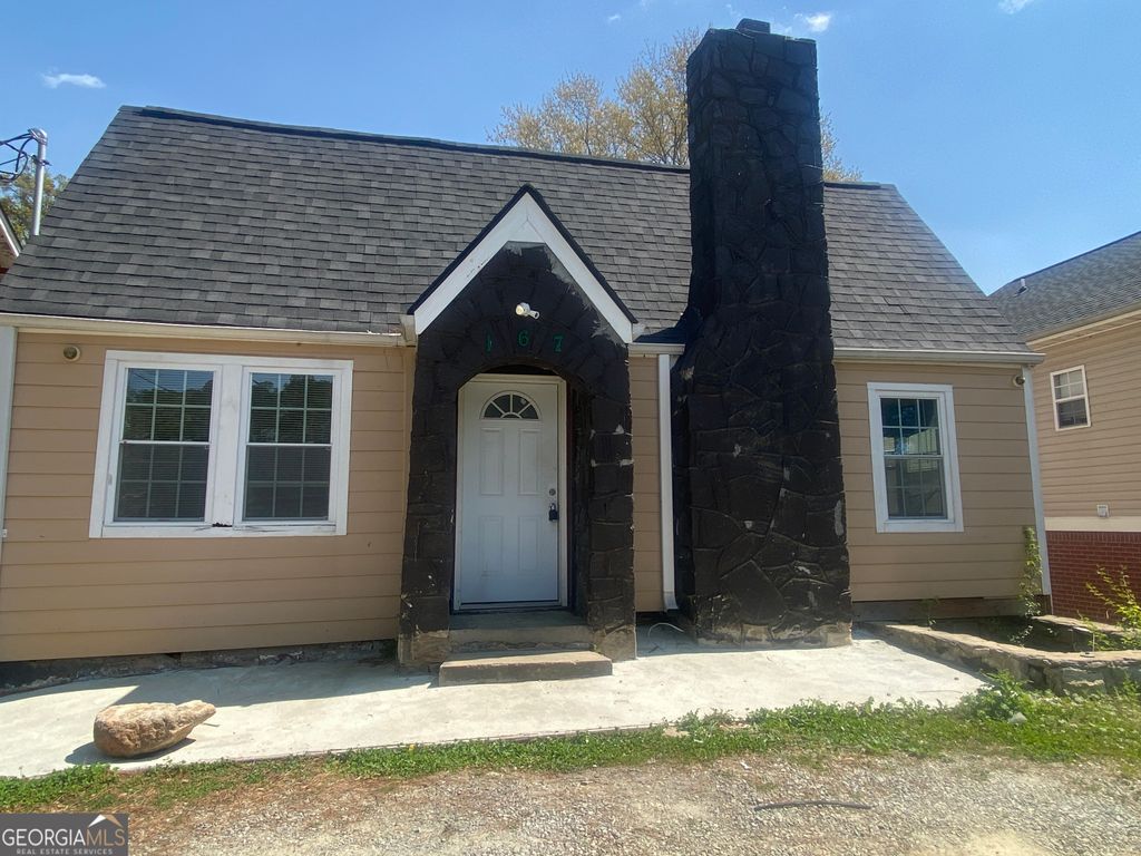 Photo of 167 Anderson Avenue, Atlanta, GA 30314 (MLS # 10723001)