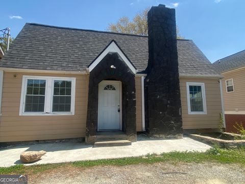 167 Anderson AVE Atlanta GA 30314