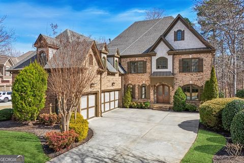 1416 Falkirk LN NW Kennesaw GA 30152