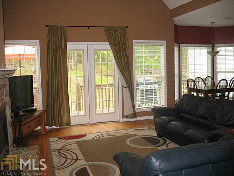 Fairfield Plantation - Residential