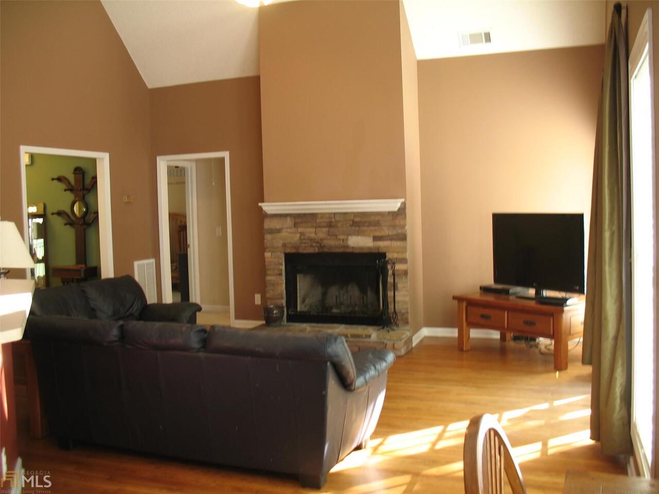 Fairfield Plantation - Residential