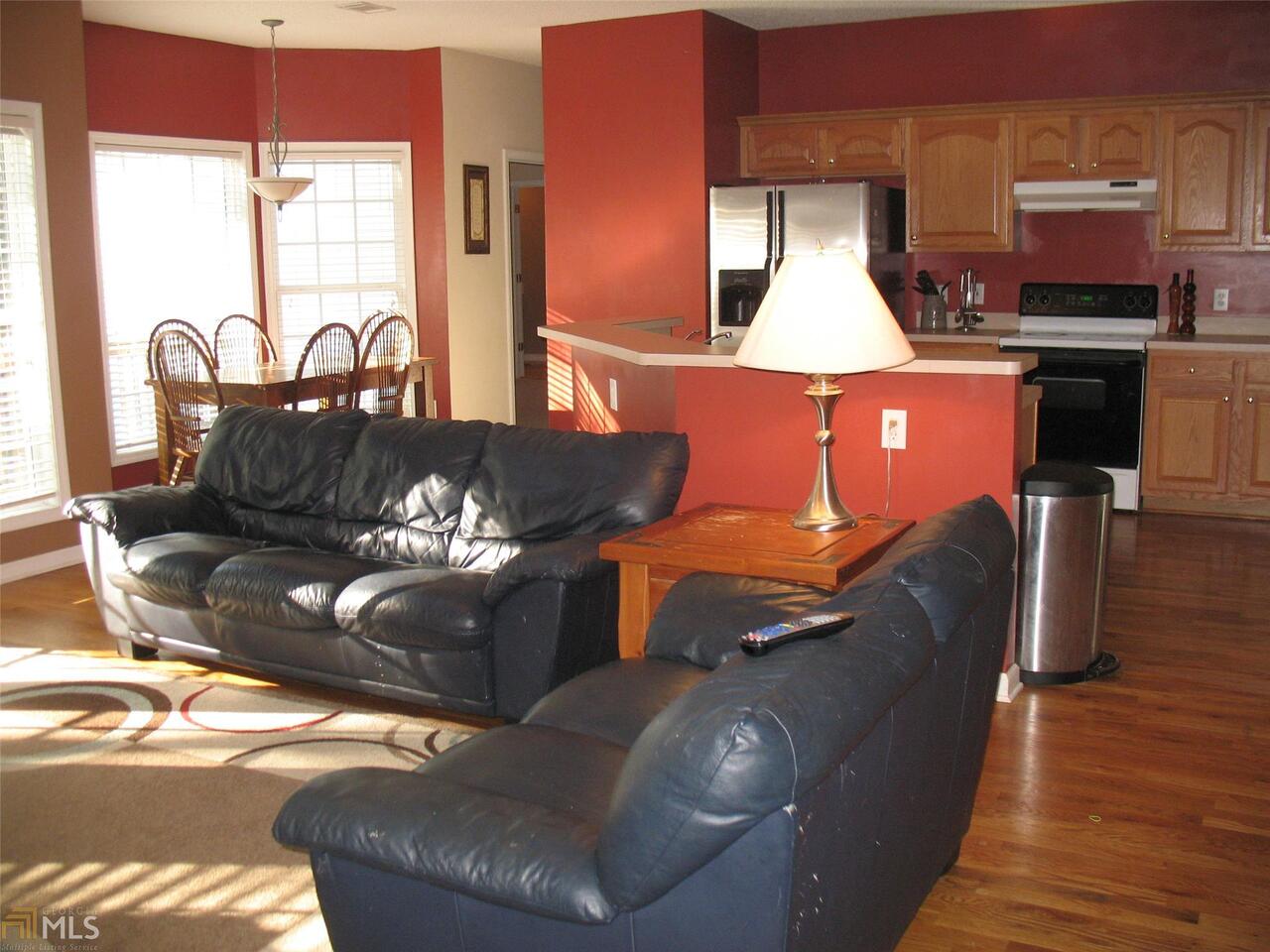 Fairfield Plantation - Residential