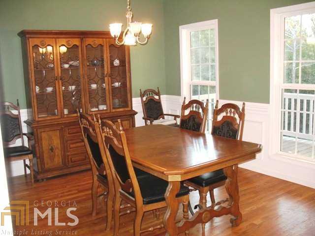 Fairfield Plantation - Residential