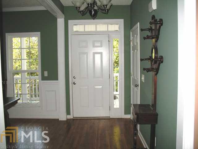 Fairfield Plantation - Residential