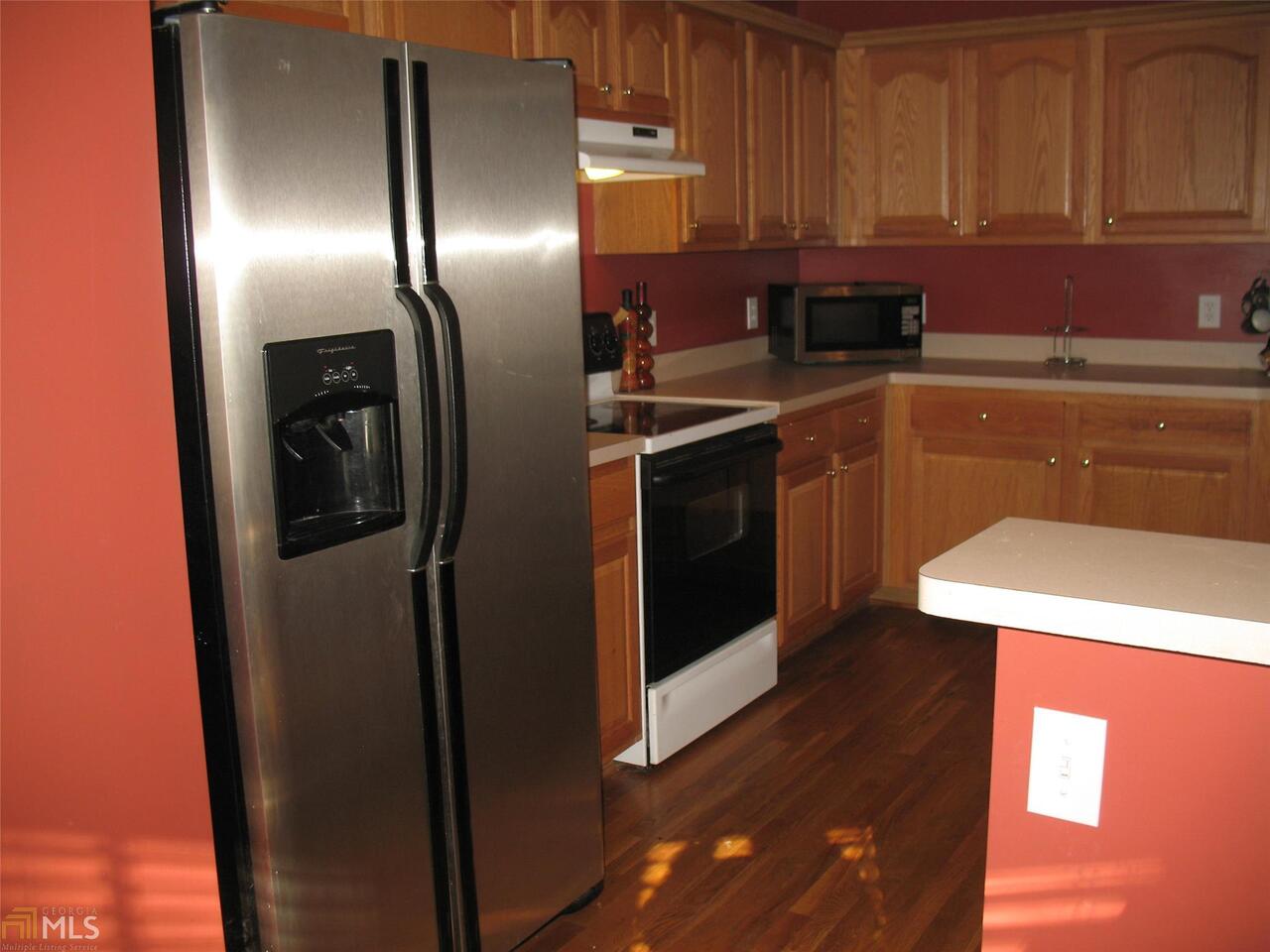 Fairfield Plantation - Residential