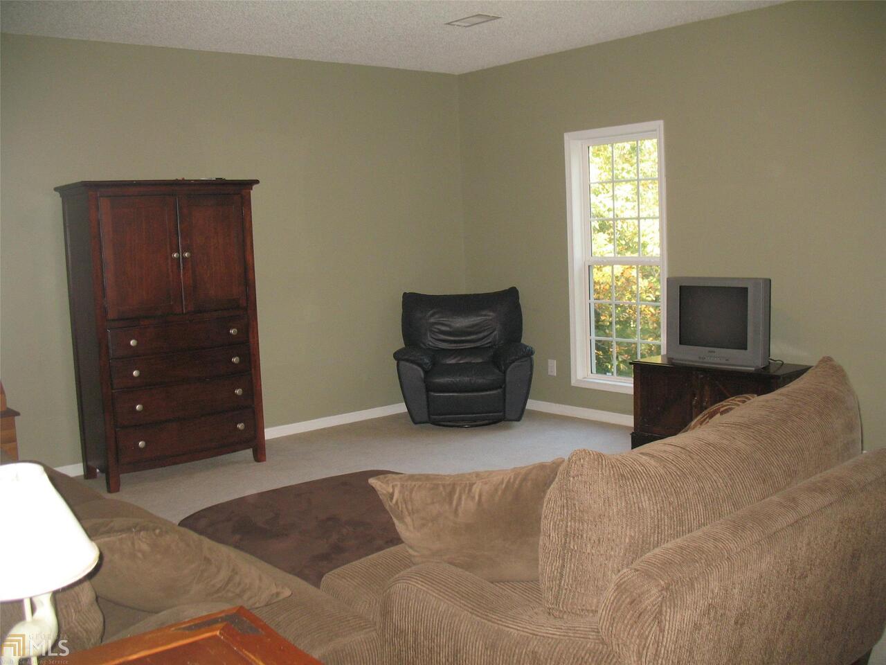 Fairfield Plantation - Residential
