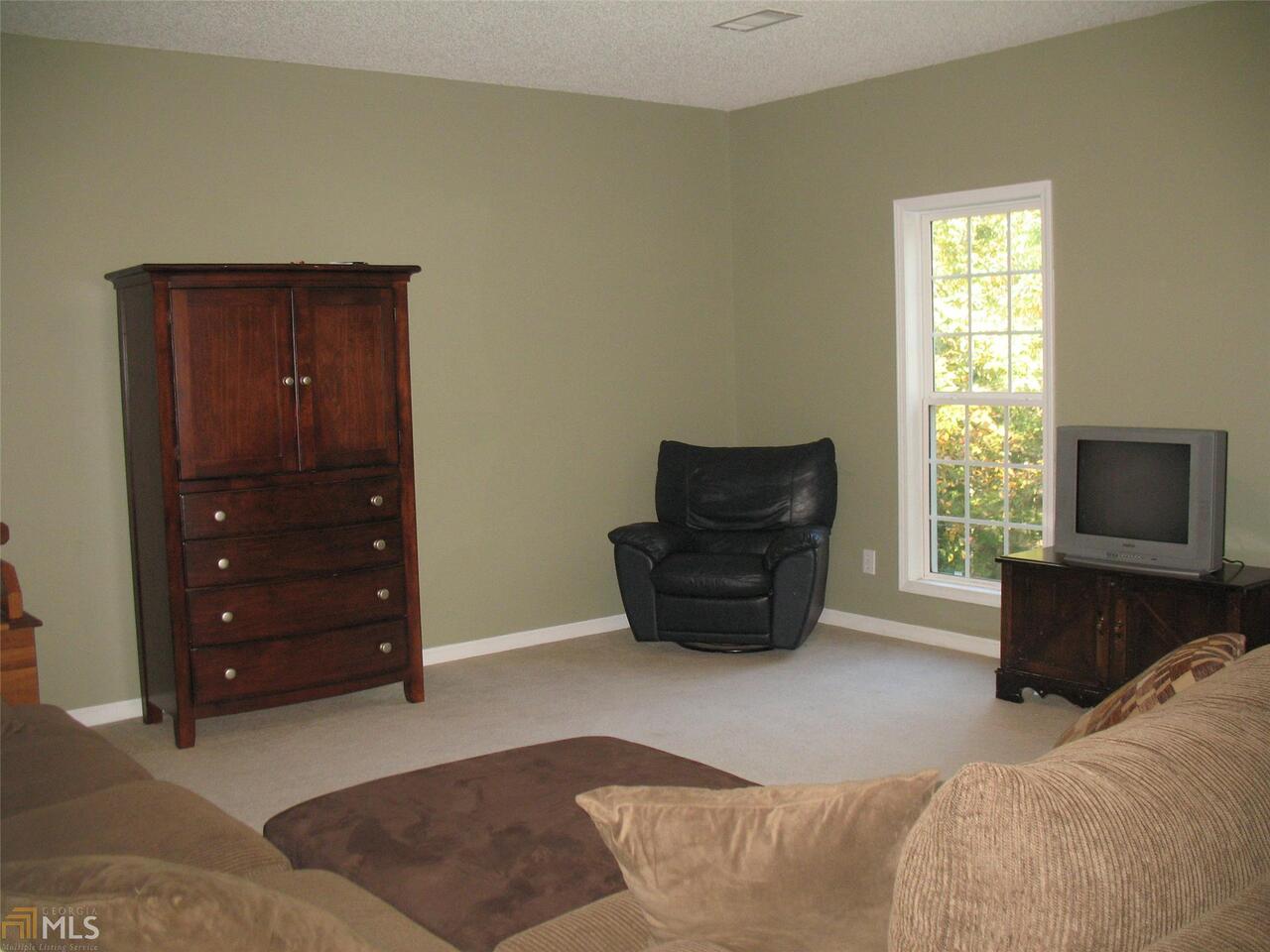 Fairfield Plantation - Residential