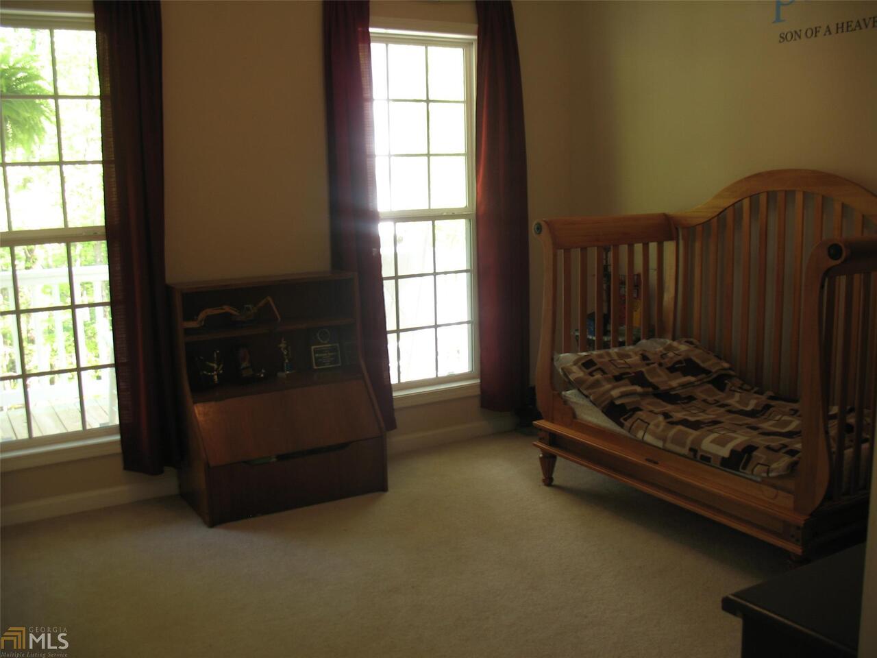 Fairfield Plantation - Residential