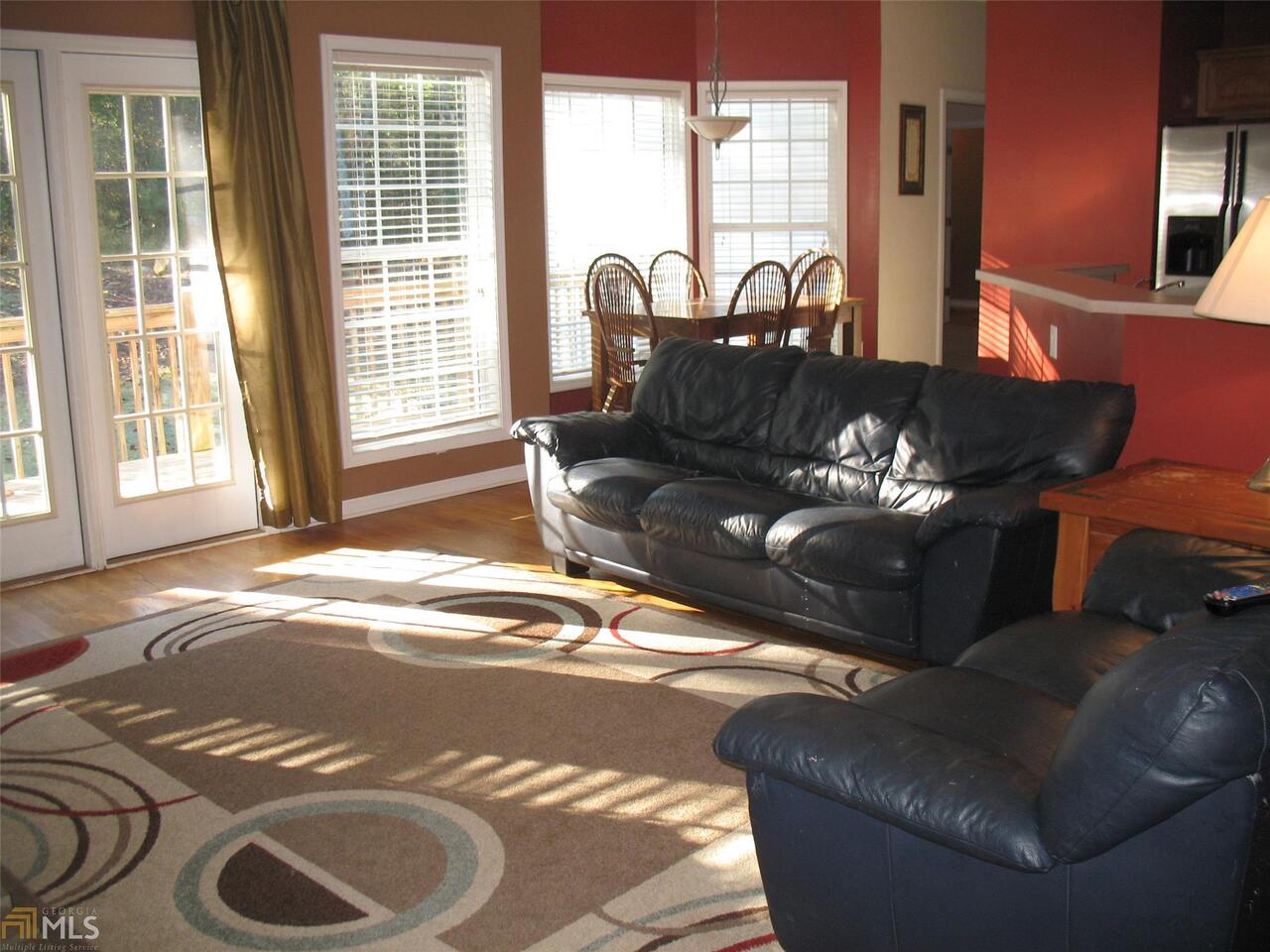 Fairfield Plantation - Residential