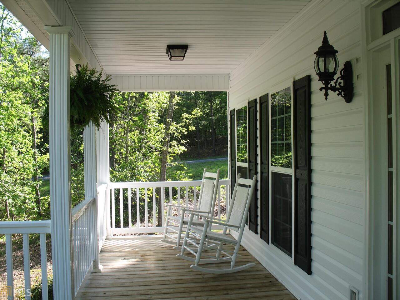 Fairfield Plantation - Residential