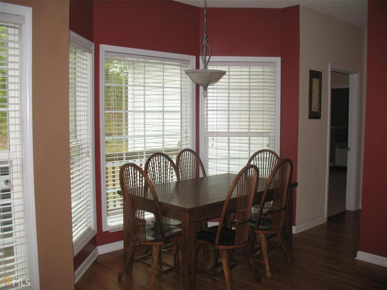 Fairfield Plantation - Residential