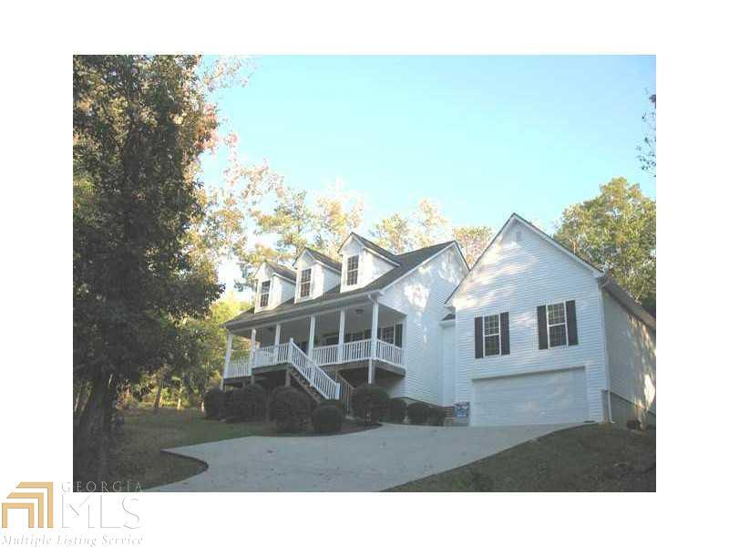 Fairfield Plantation - Residential