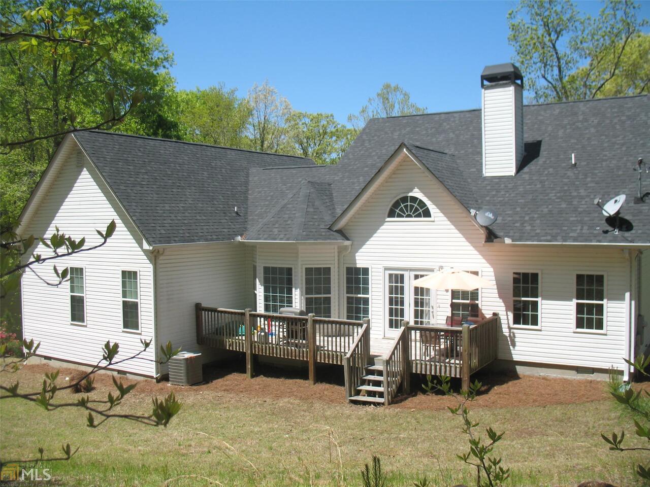 Fairfield Plantation - Residential