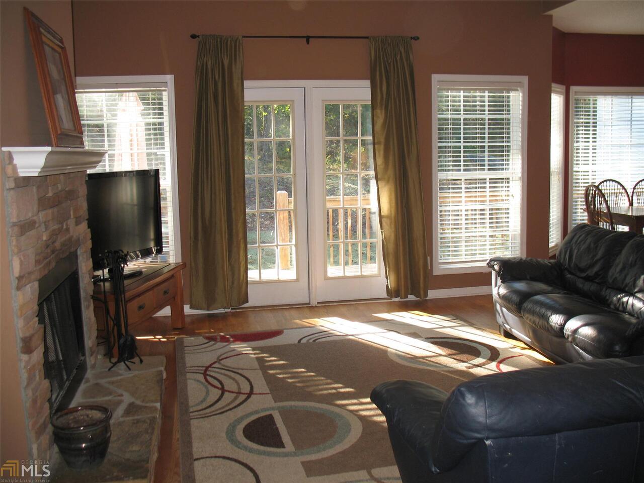 Fairfield Plantation - Residential