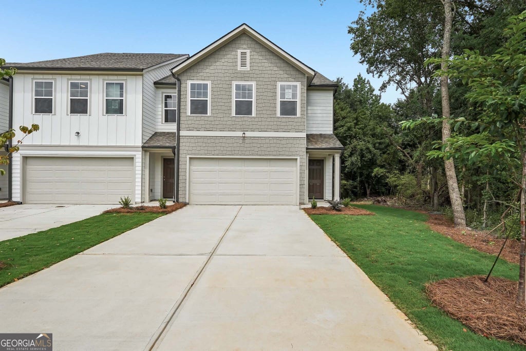 Photo of 316 Dearborn Drive, Cartersville, GA 30120 (MLS # 10807926)