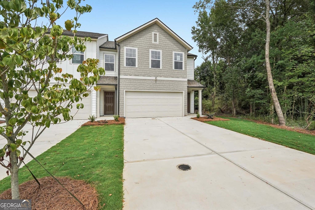 Photo of 316 Dearborn Drive, Cartersville, GA 30120 (MLS # 10807926)
