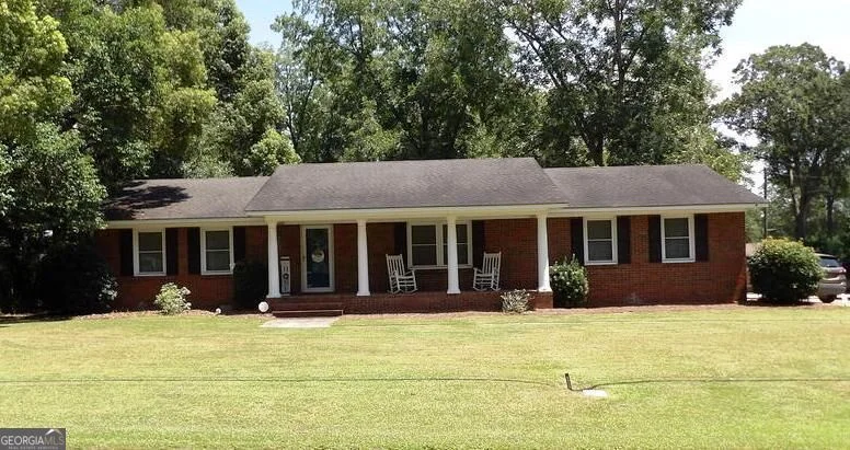 119 S Church Street, Ty Ty, GA, 31795