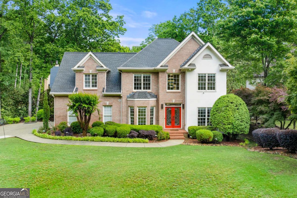 125 Forrest Lake RD