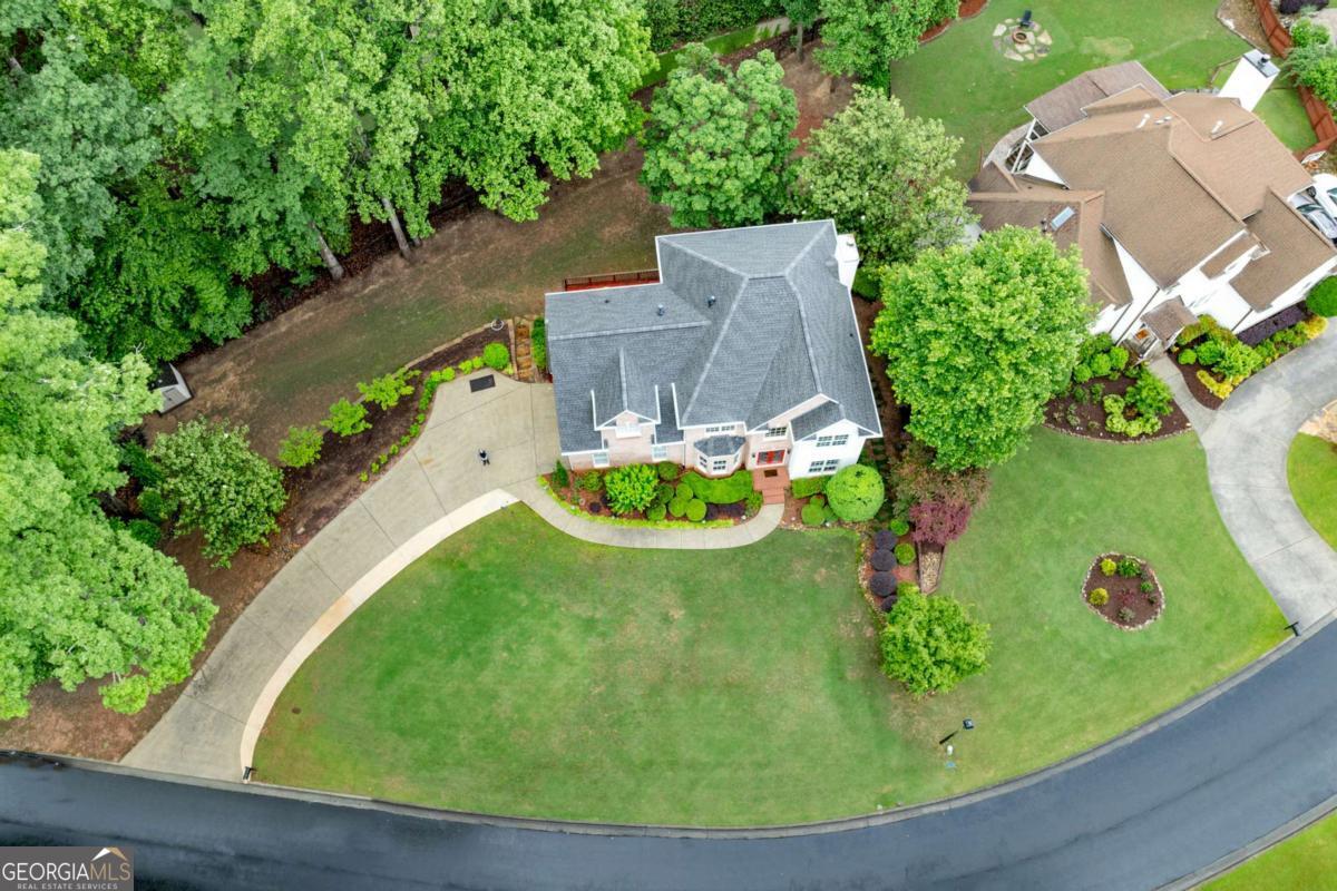 125 Forrest Lake RD