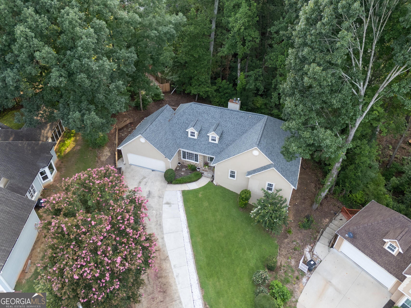 311 Clubhouse CT NW