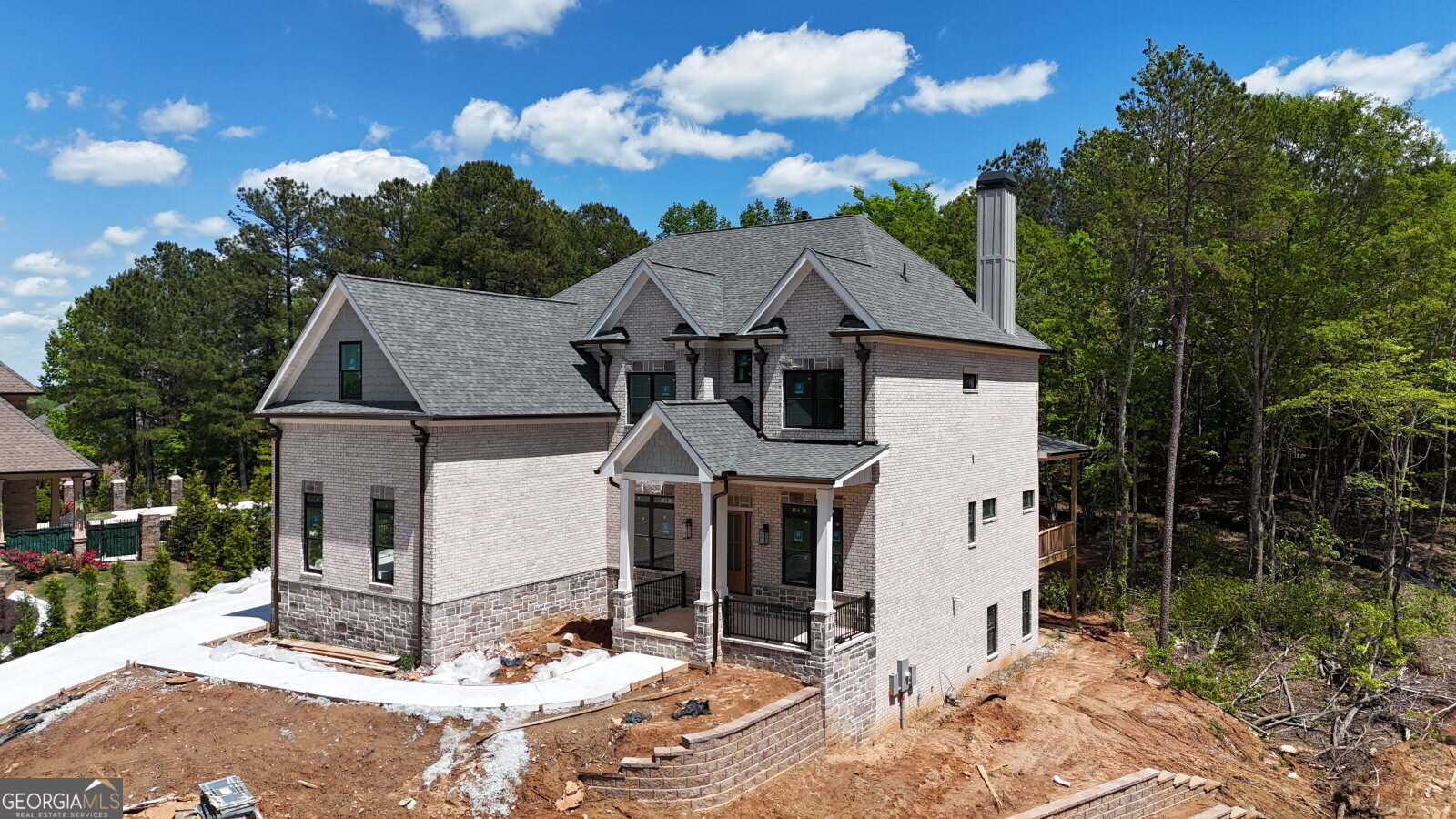 View Lawrenceville, GA 30045 house