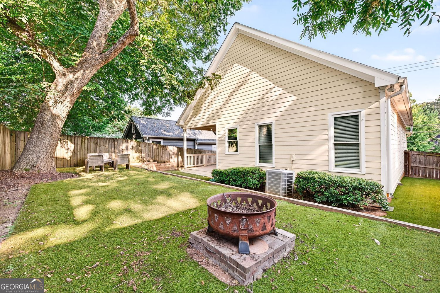 Atlanta, Georgia 30312, United States, 3 Bedrooms Bedrooms, ,2 BathroomsBathrooms,Residential,Active,204877