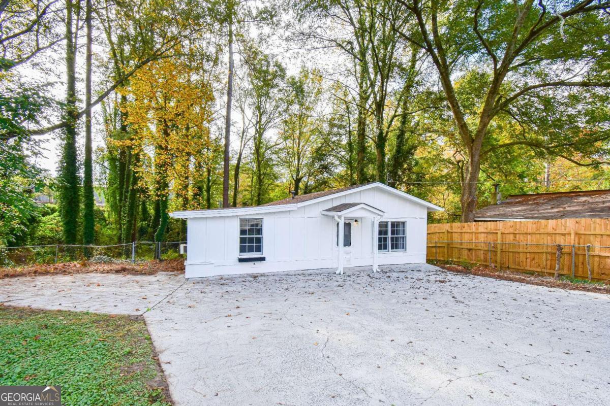 Cobb Heights - Residential