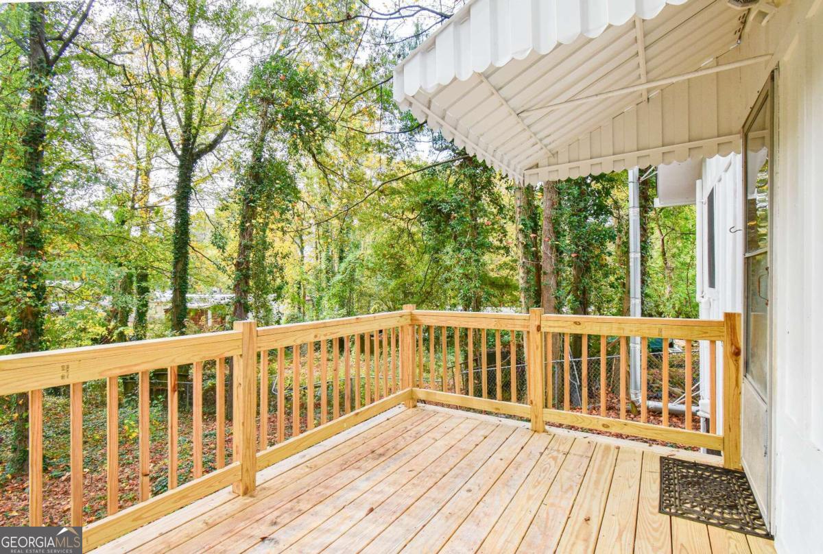 Cobb Heights - Residential