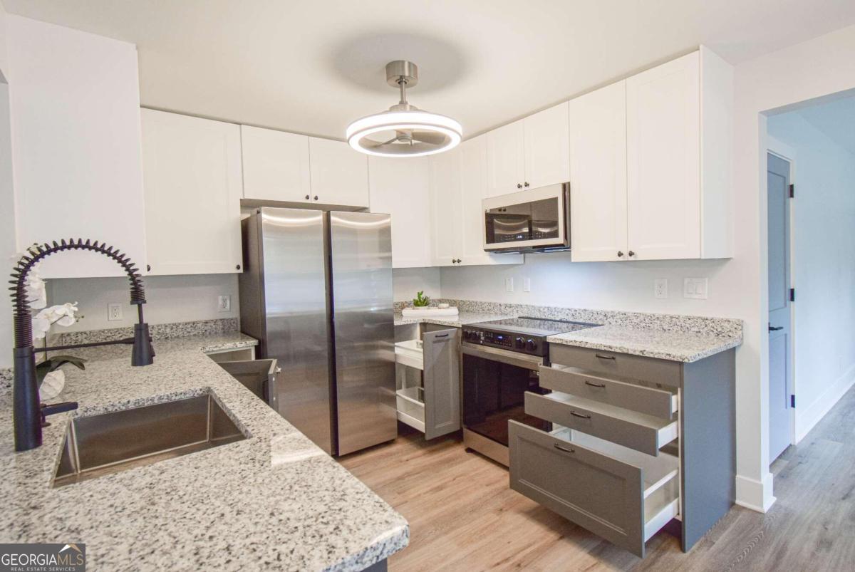 Cobb Heights - Residential