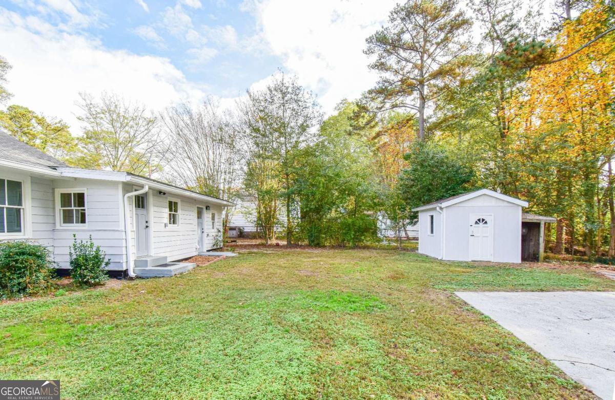 Cobb Heights - Residential
