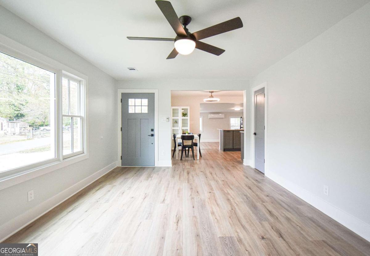 Cobb Heights - Residential