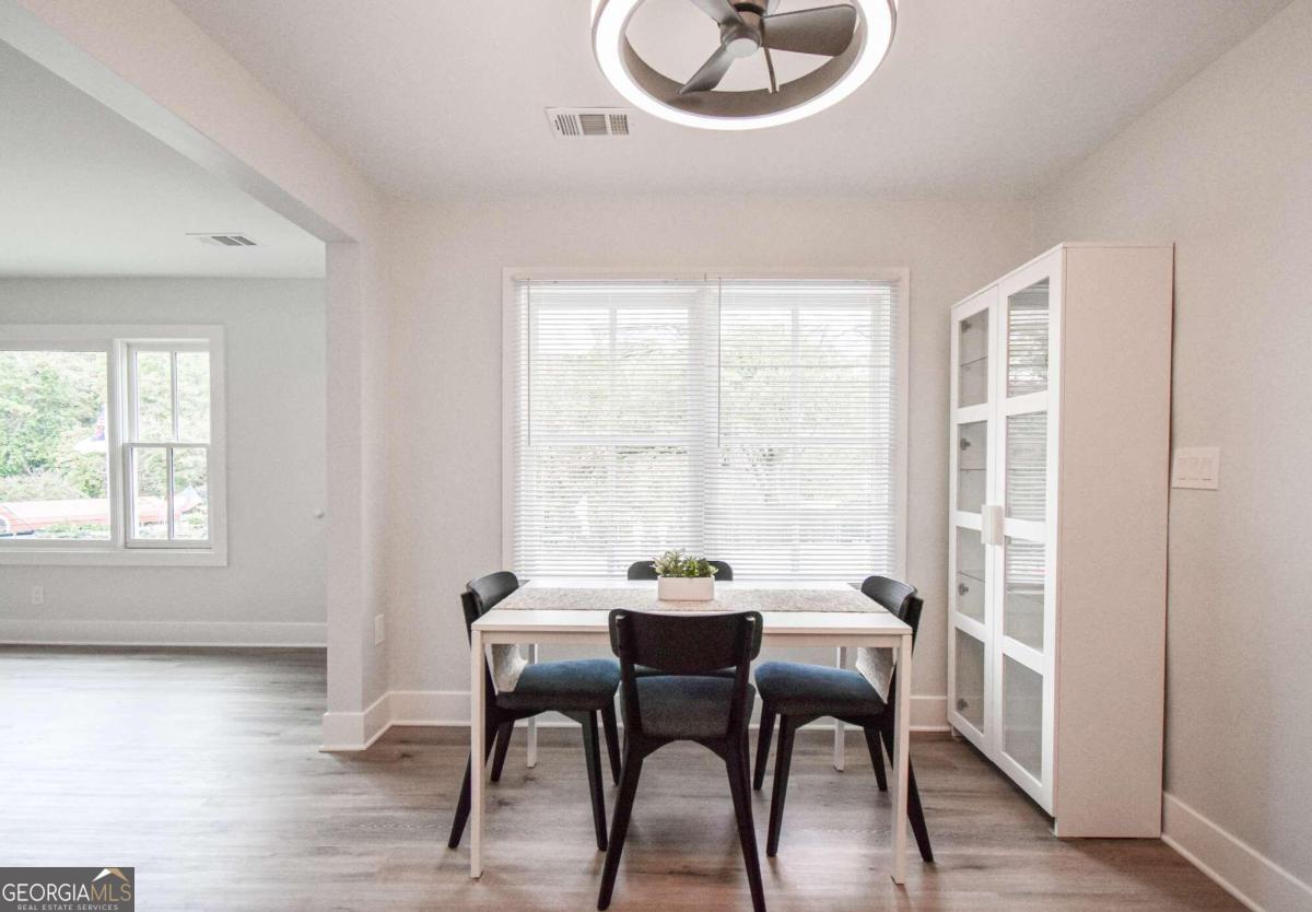 Cobb Heights - Residential