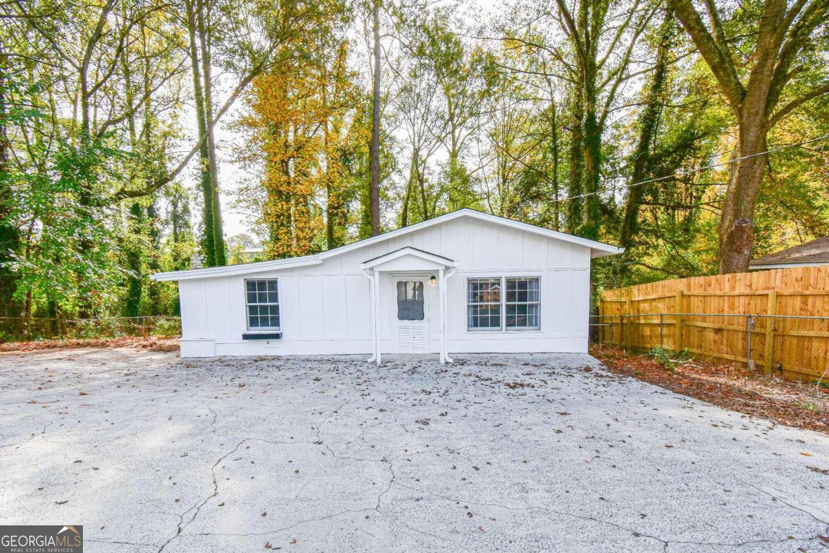 Cobb Heights - Residential