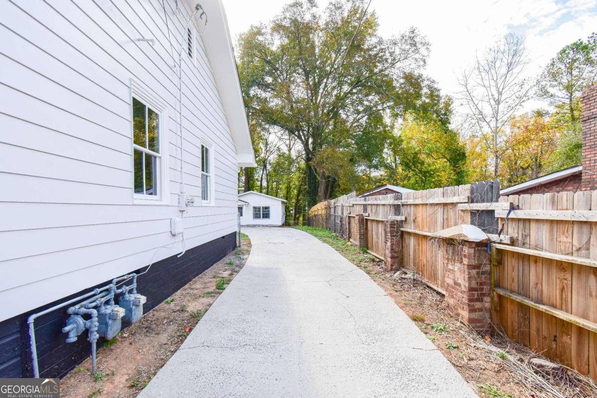 Cobb Heights - Residential