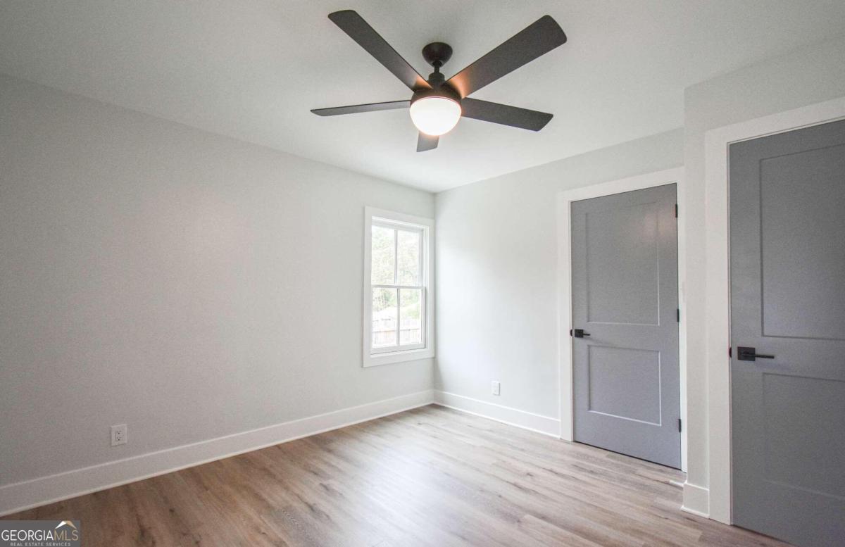 Cobb Heights - Residential