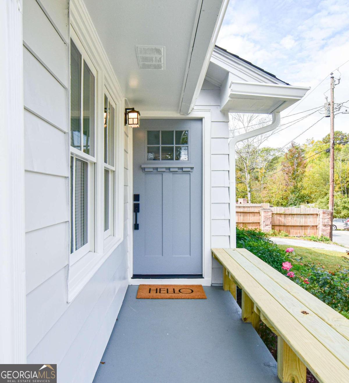 Cobb Heights - Residential
