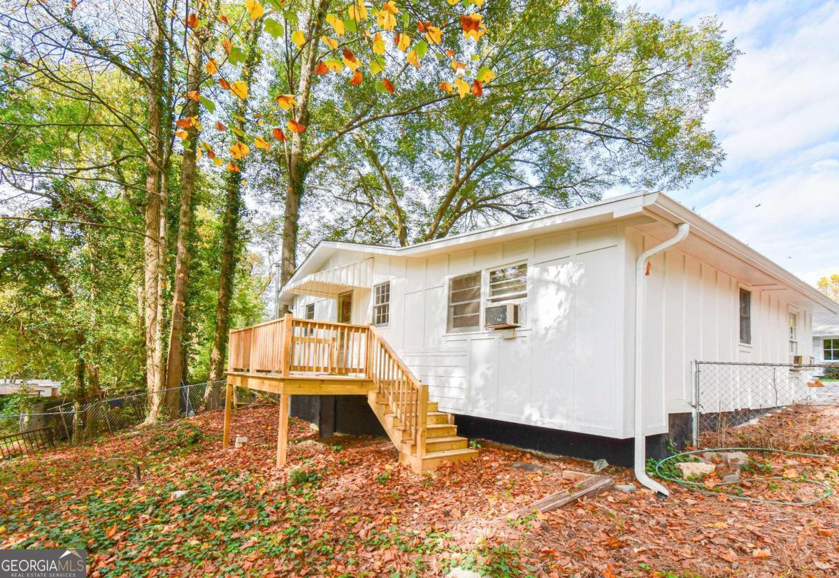 Cobb Heights - Residential