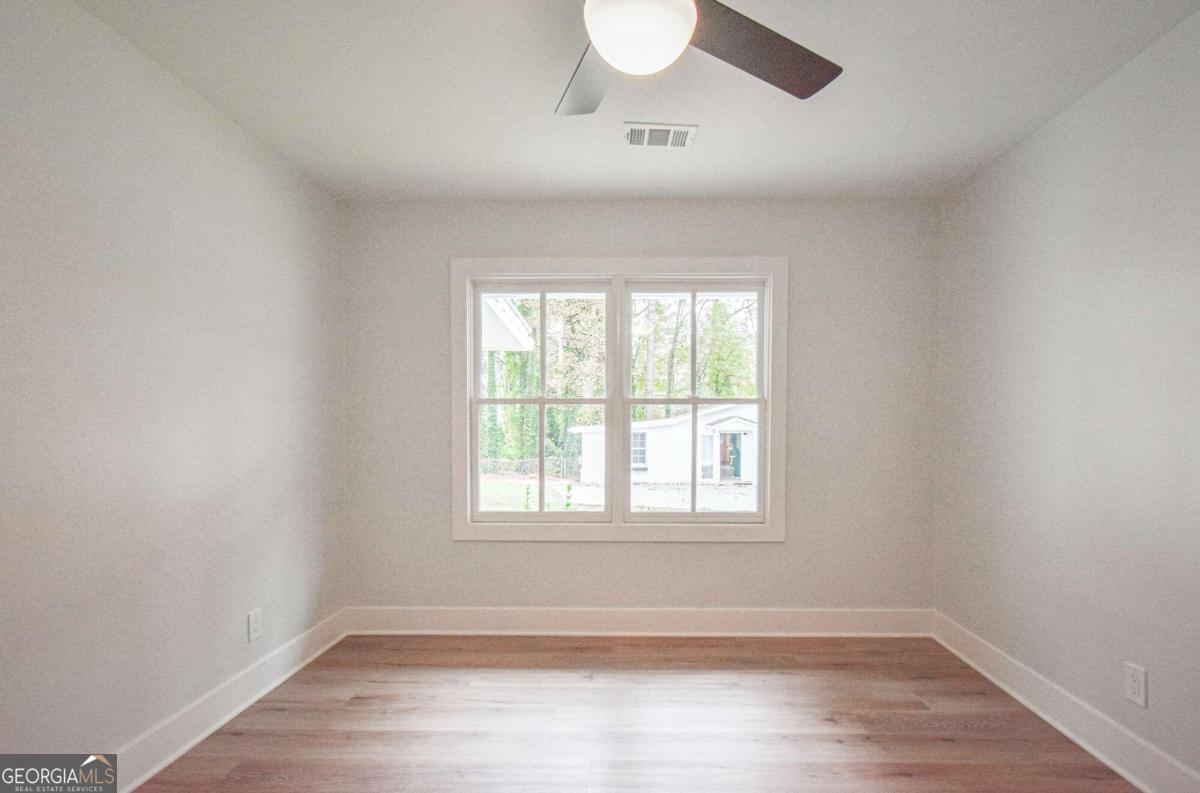 Cobb Heights - Residential