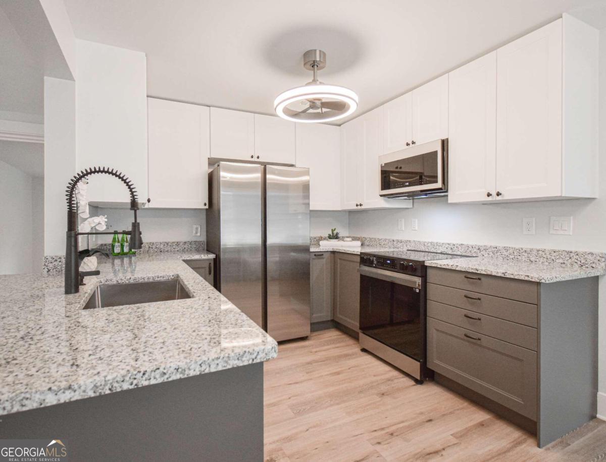 Cobb Heights - Residential