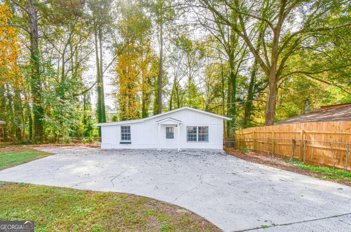 Cobb Heights - Residential