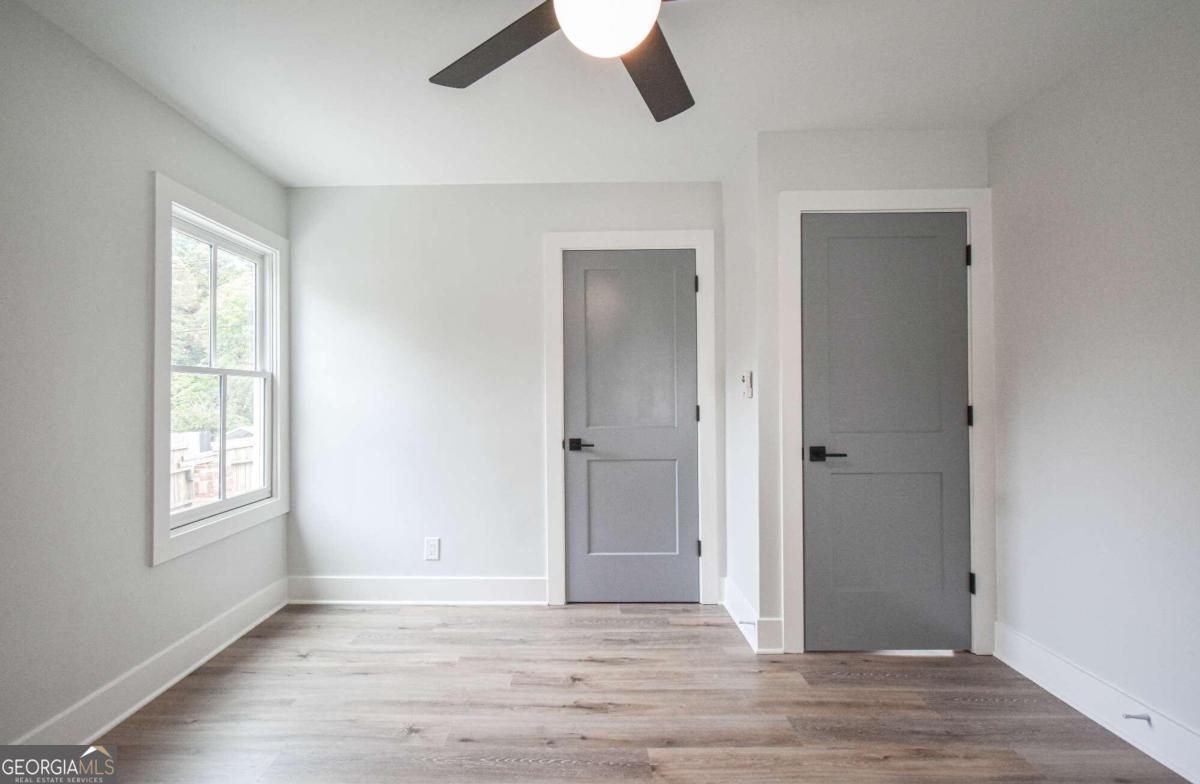 Cobb Heights - Residential