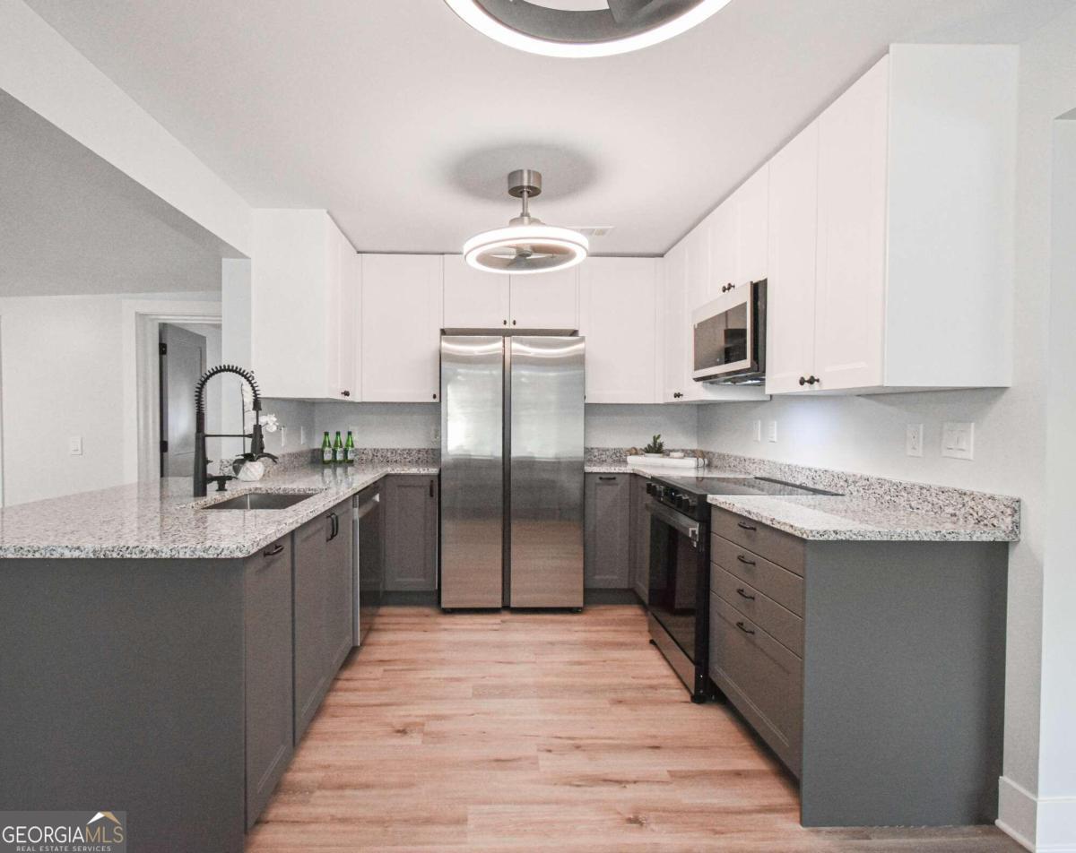 Cobb Heights - Residential
