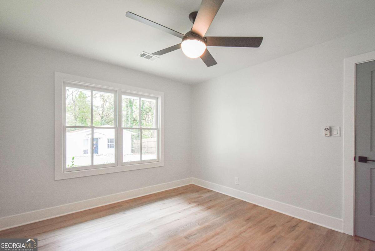 Cobb Heights - Residential