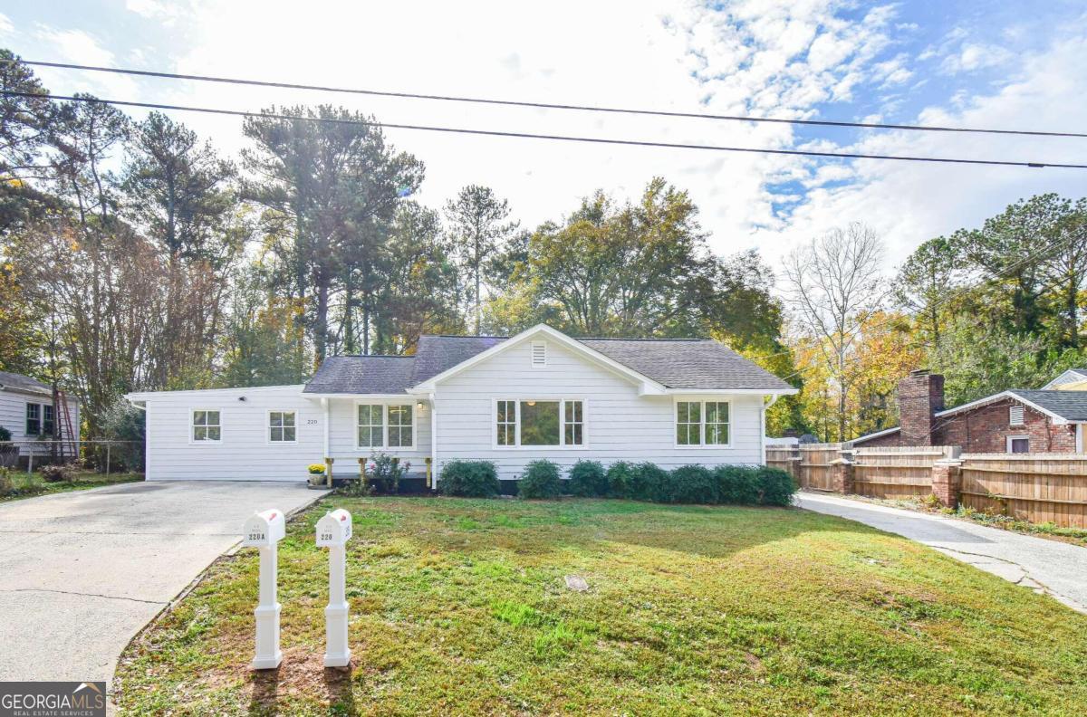 Cobb Heights - Residential