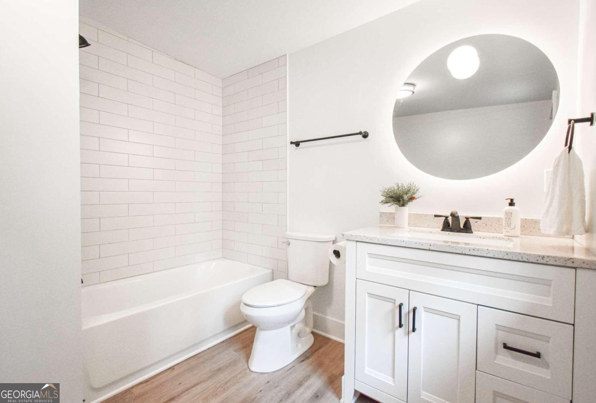 Cobb Heights - Residential