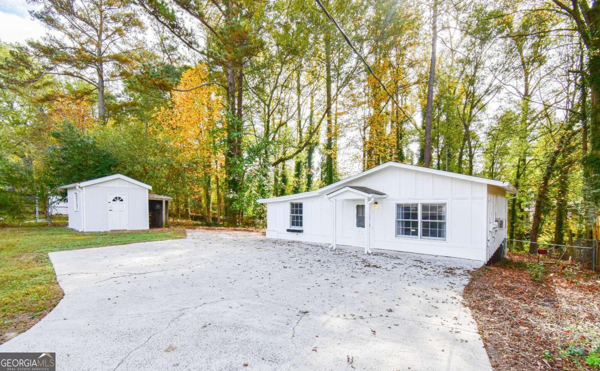 Cobb Heights - Residential