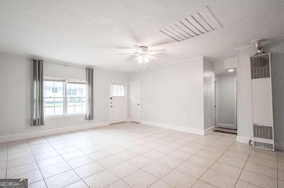 Cobb Heights - Residential
