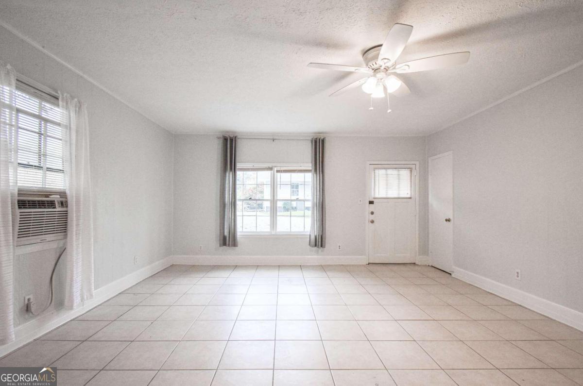 Cobb Heights - Residential